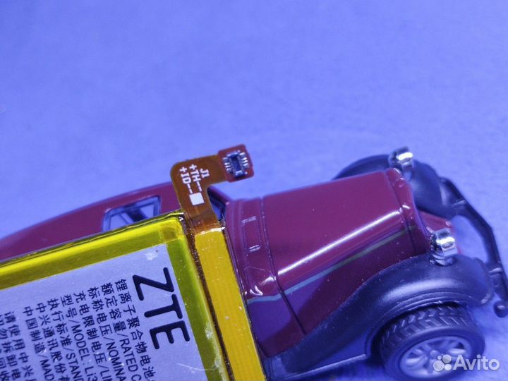 ZTE Li3925T44P8h786035. Аккумулятор. Оригинал