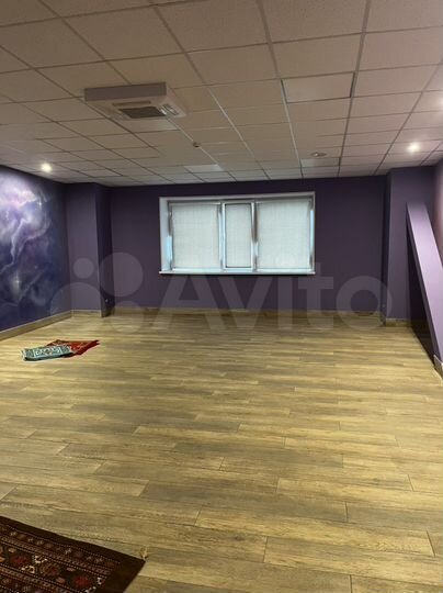 Свободного назначения, 50 м²