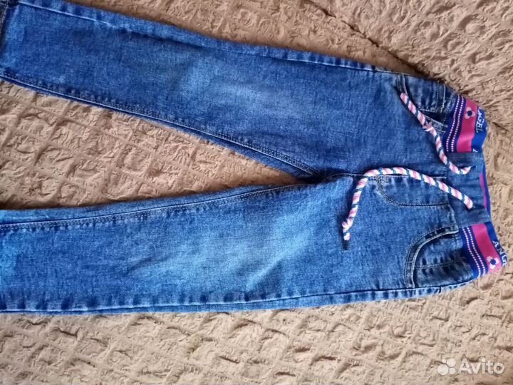 Пакет одежды