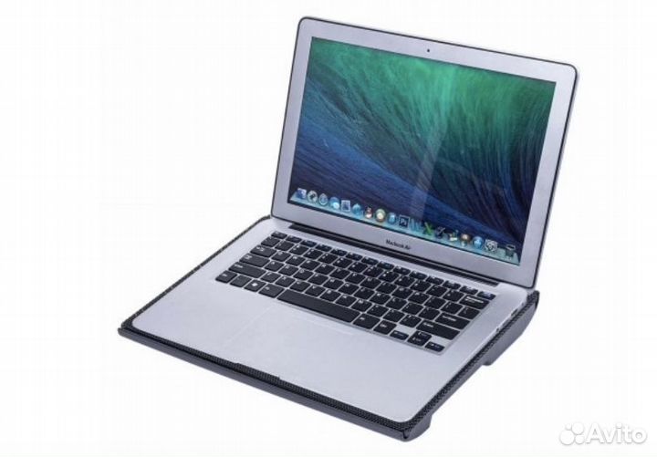 Подставка под ноутбук rivacase 5552