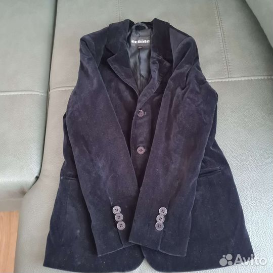 Пиджак для мальчика acoola р.140