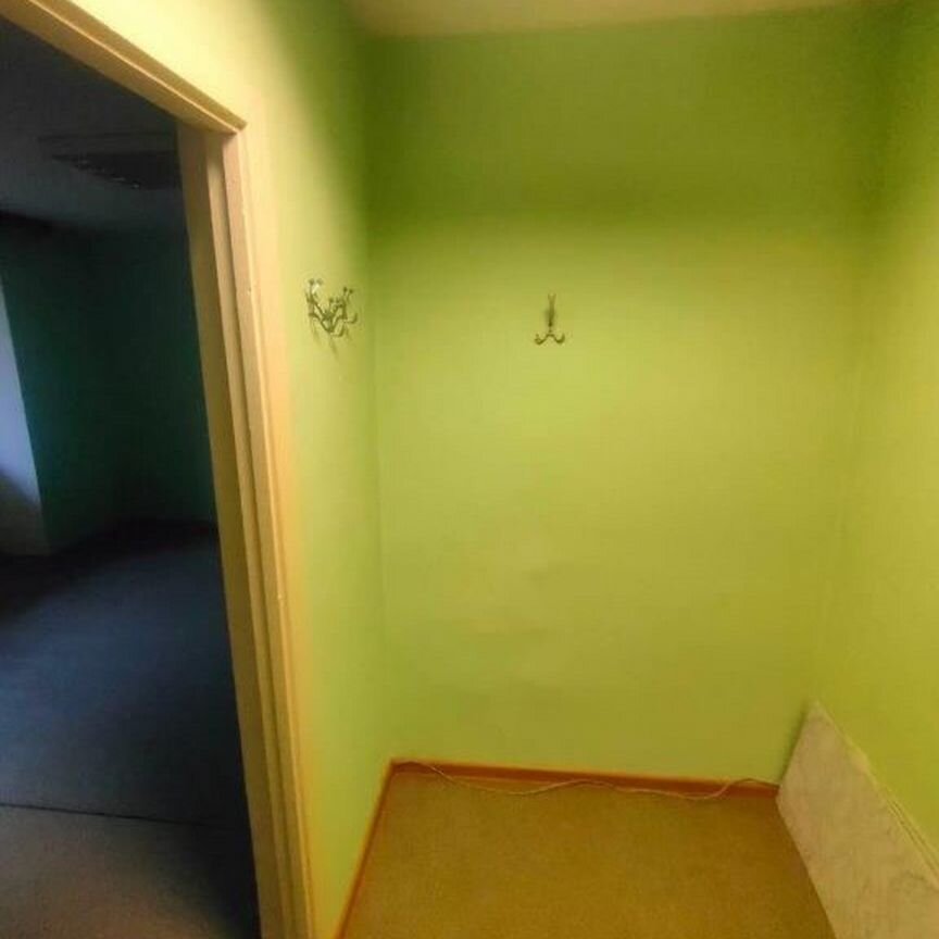 Квартира 1-комн. 32.4 м² в Рославль — фото 5