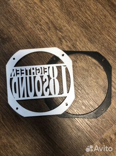 Грили на динамики 18sound