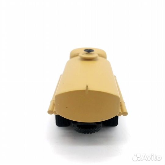 Модель herpa 744263 ZIL 164 Tank (AFG) 1:87