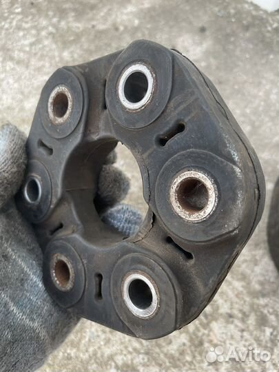 Муфта карданного вала BMW 3 E46 320i