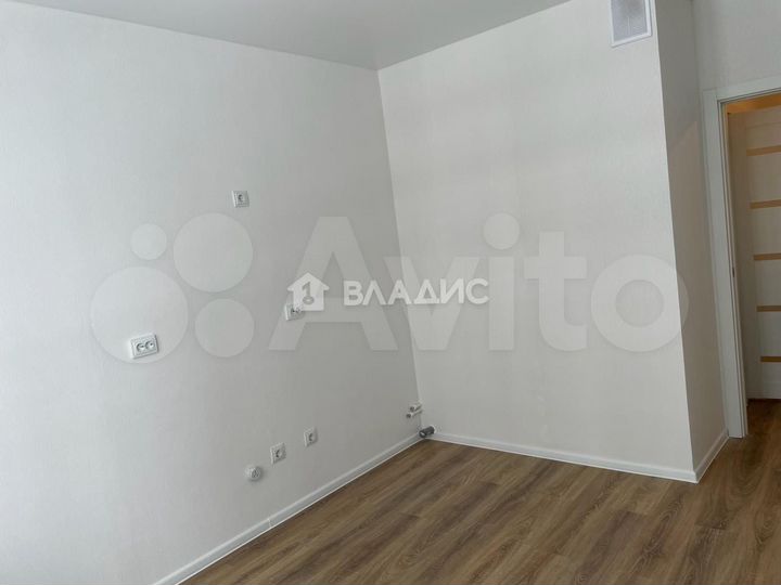 1-к. квартира, 37,7 м², 3/16 эт.