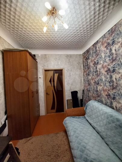 2-к. квартира, 42,9 м², 2/3 эт.