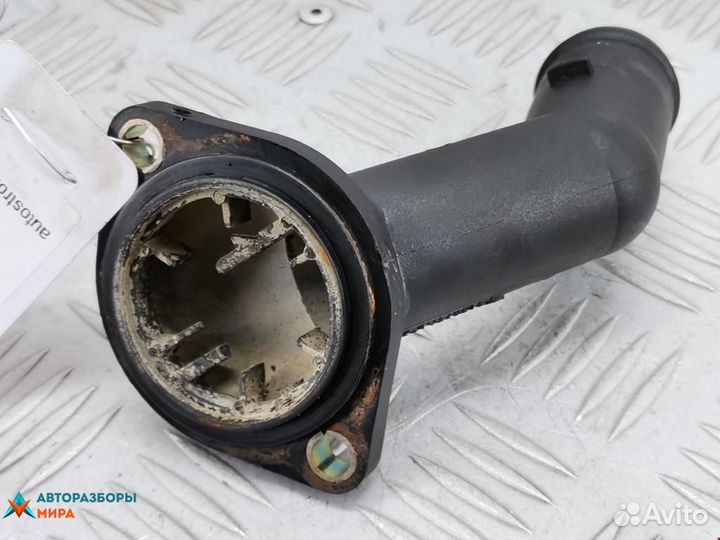 Корпус термостата Ford Galaxy рест. 2002