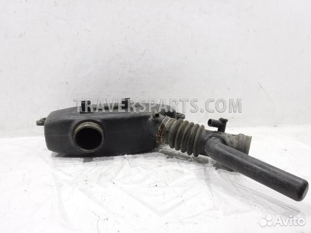 Резонатор воздушного фильтра