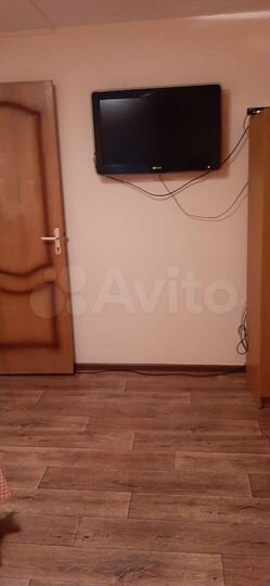 Комната 15 м² в 4-к., 2/2 эт.