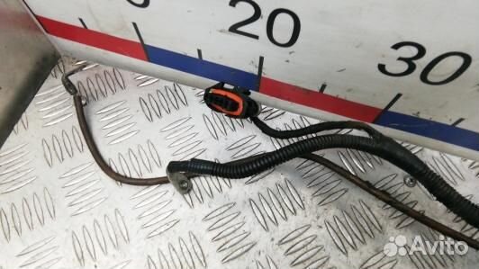 Электроусилитель руля opel astra H (EEA15OM01)