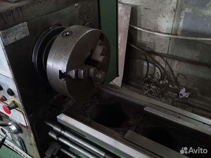 Токарные работы по металлу