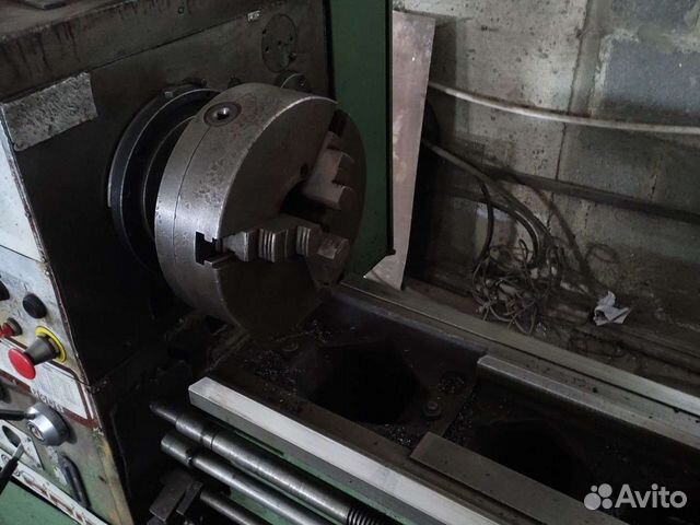 Токарные работы по металлу