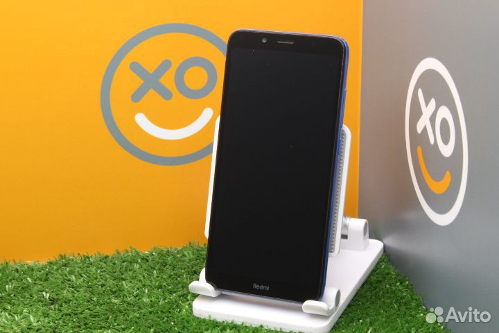 Xiaomi Redmi 7A, 2/16 ГБ