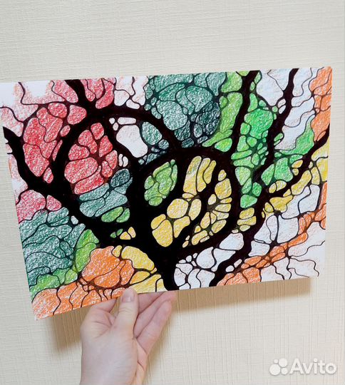 Мастер-класс