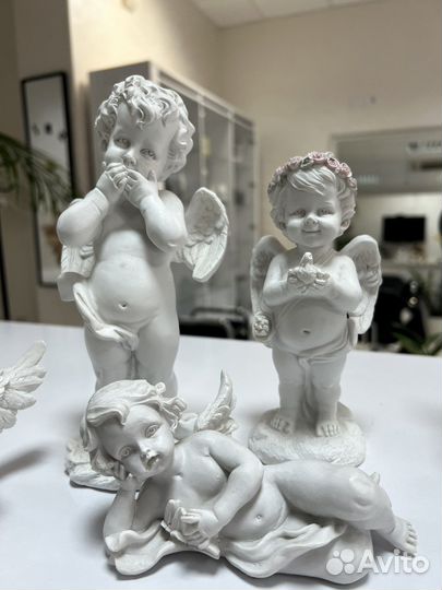 Фигурка статуэтка ангел (коллекция)