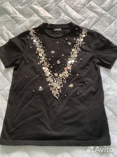 Футболка новая