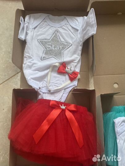 Tutushka мне 1 годик