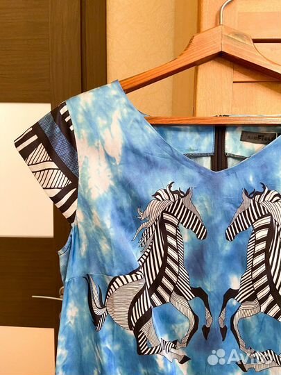 Новое платье AirField с биркой