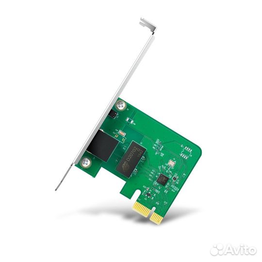 Сетевая карта TP-Link TG-3468