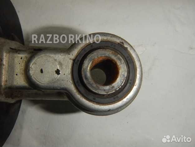 Амортизатор задний Хонда