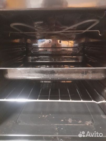 Плита электрическая бу