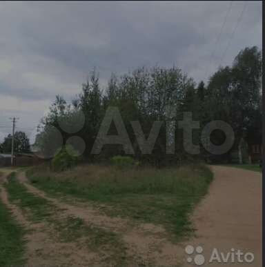 Участок 12 сот. (ИЖС)