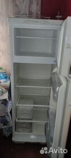 Холодильник Бирюса бу