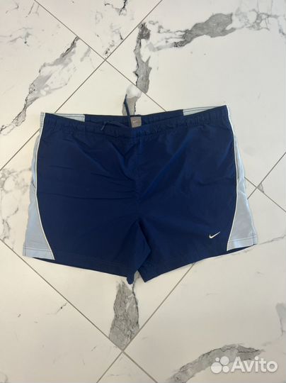 Шорты Nike Vintage XL оригинал