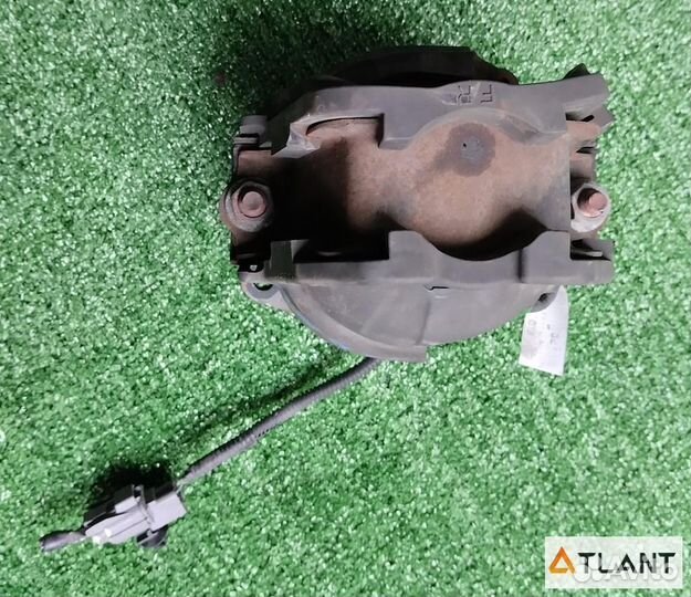 Подушка двигателя передний honda elysion