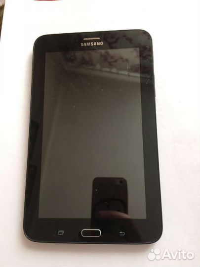 Планшет Самсунг