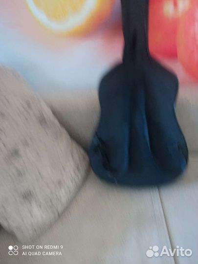 Гитара новая