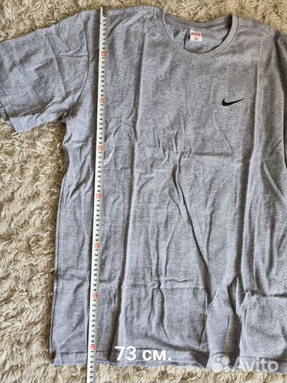 Мужской комплект с шортами 52-54