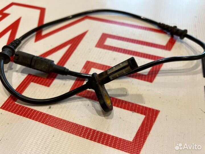 Датчик abs передний Mercedes E-Class W211 3.2 CDI