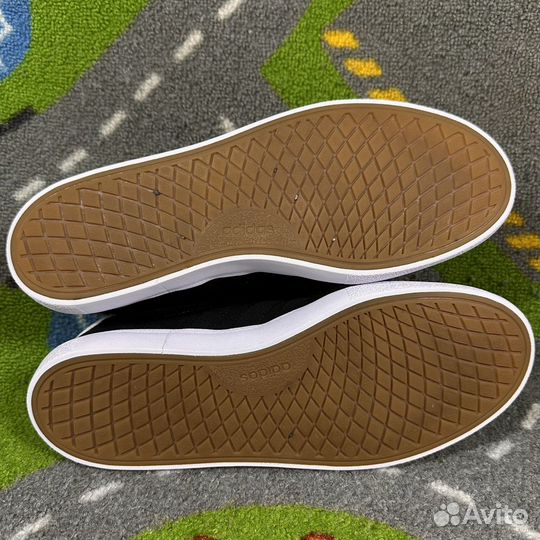 Adidas Vulc Raid3r Оригинал