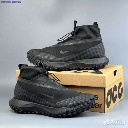 Кроссовки Nike ACG Mountain Fly Gore-Tex (Арт.72166)