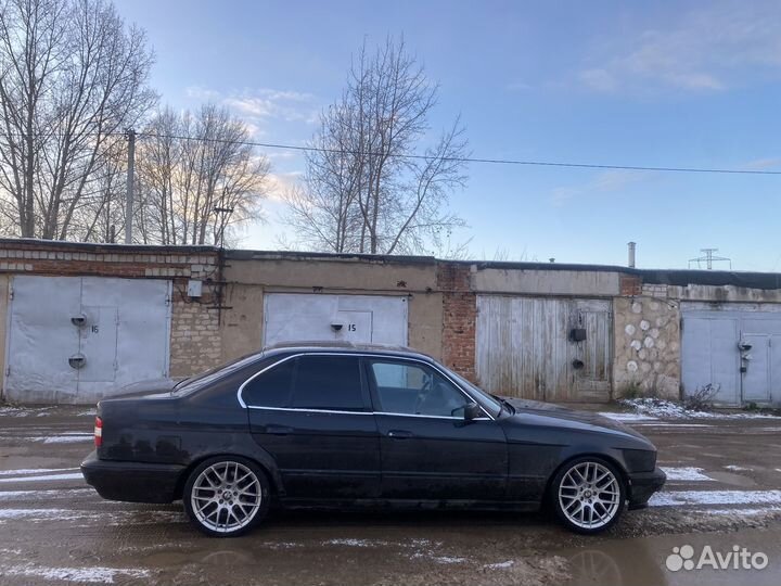 Колеса bmw