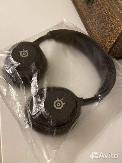 SteelSeries Arctis Nova 7 Wireless беспроводные