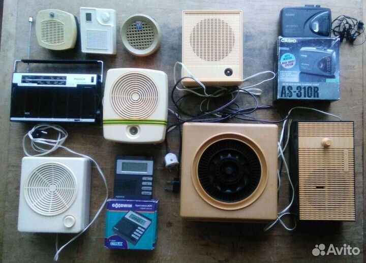 Громкоговоритель