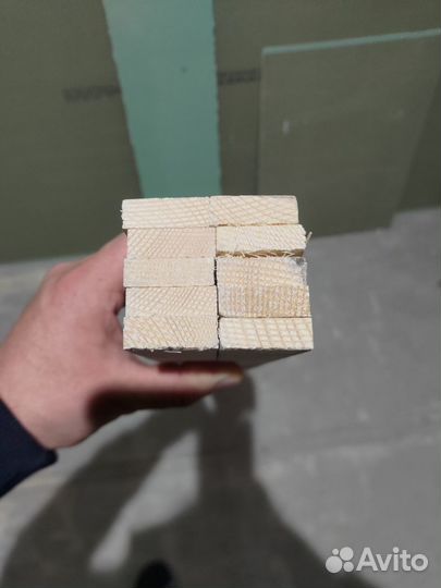 Продам рейки,дерево