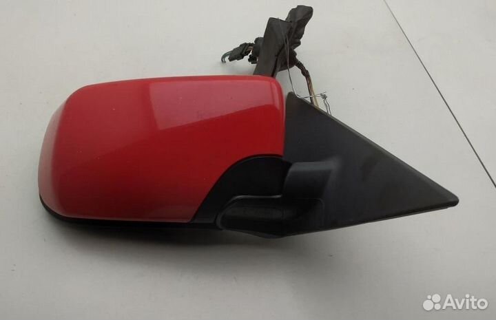 Зеркало правое электрическое BMW 3-Series/M3