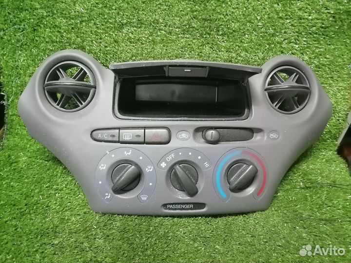 Блок управления климат-контролем 55910-52030 Toyot