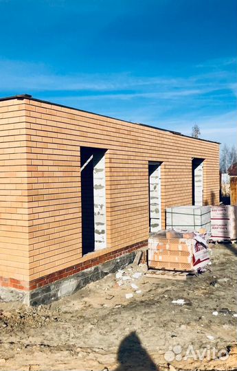 Надежная крыша