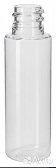 Пэт флакон 30 мл. горло 18/410