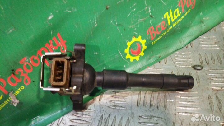 Катушка зажигания Bmw E39 седан 2.5