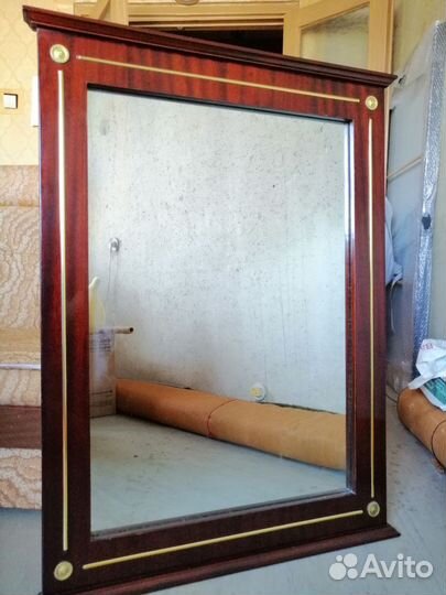 Зеркало винтажное СССР
