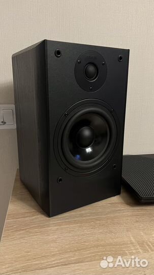 Колонки sven stream Mega R