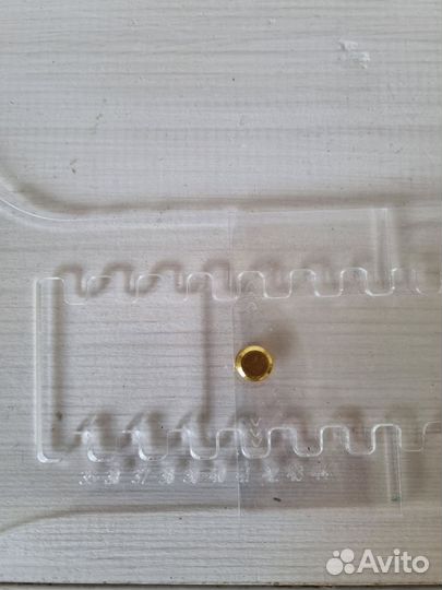 Блокатор для носков универсальный 35-44