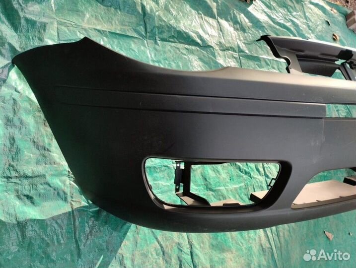 Бампер передний Fiat Albea