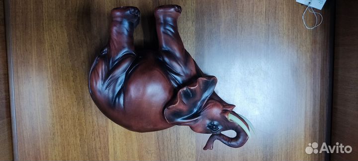 Статуэтка слон